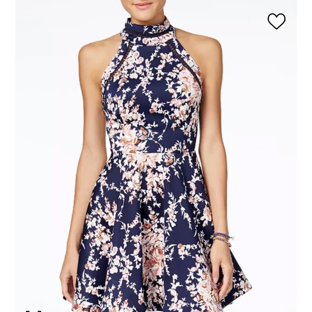 Semi formal dress juniors